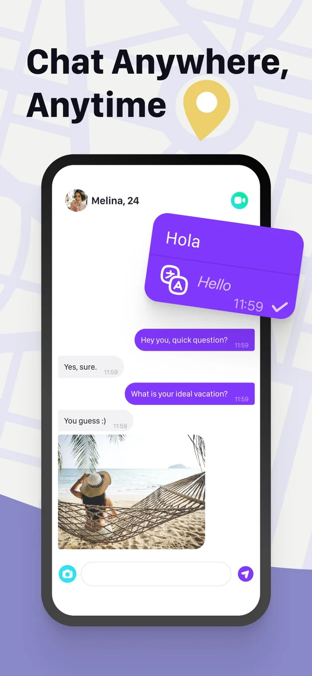 App Store screenshot 5