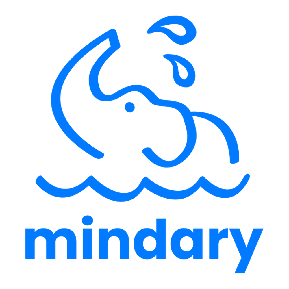Mindary app icon