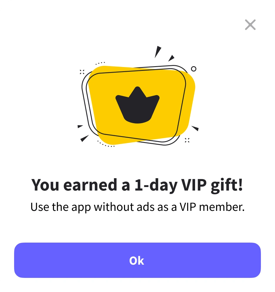 Reward